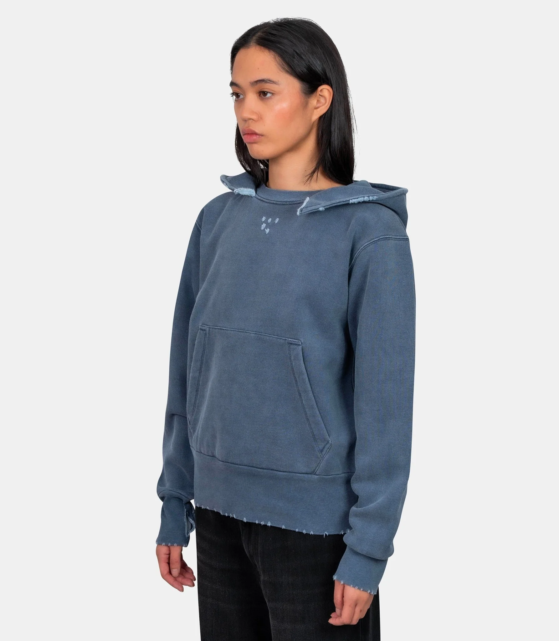 Hoodie relic - Image 3
