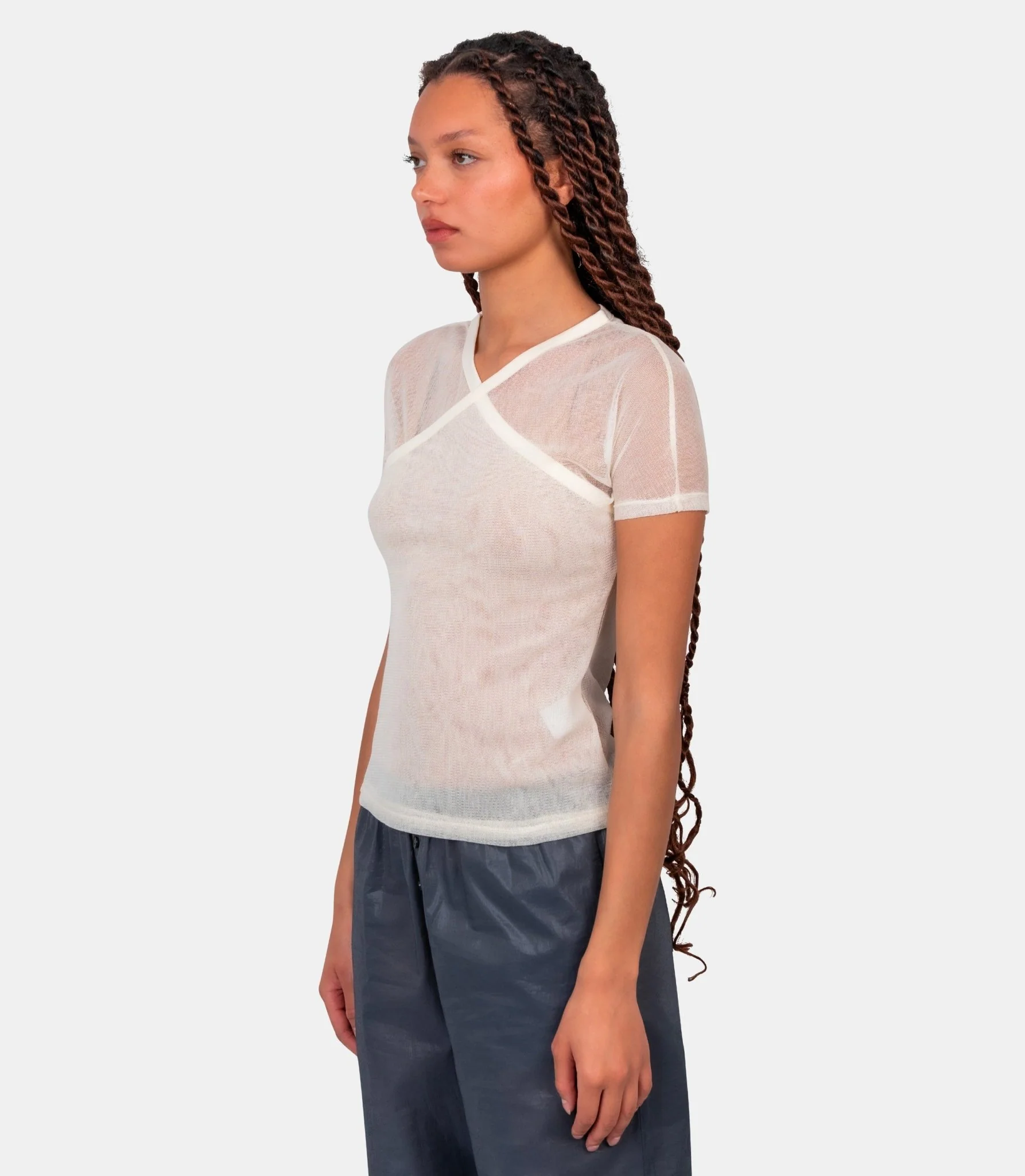 T-shirt olimpia mesh - Image 3