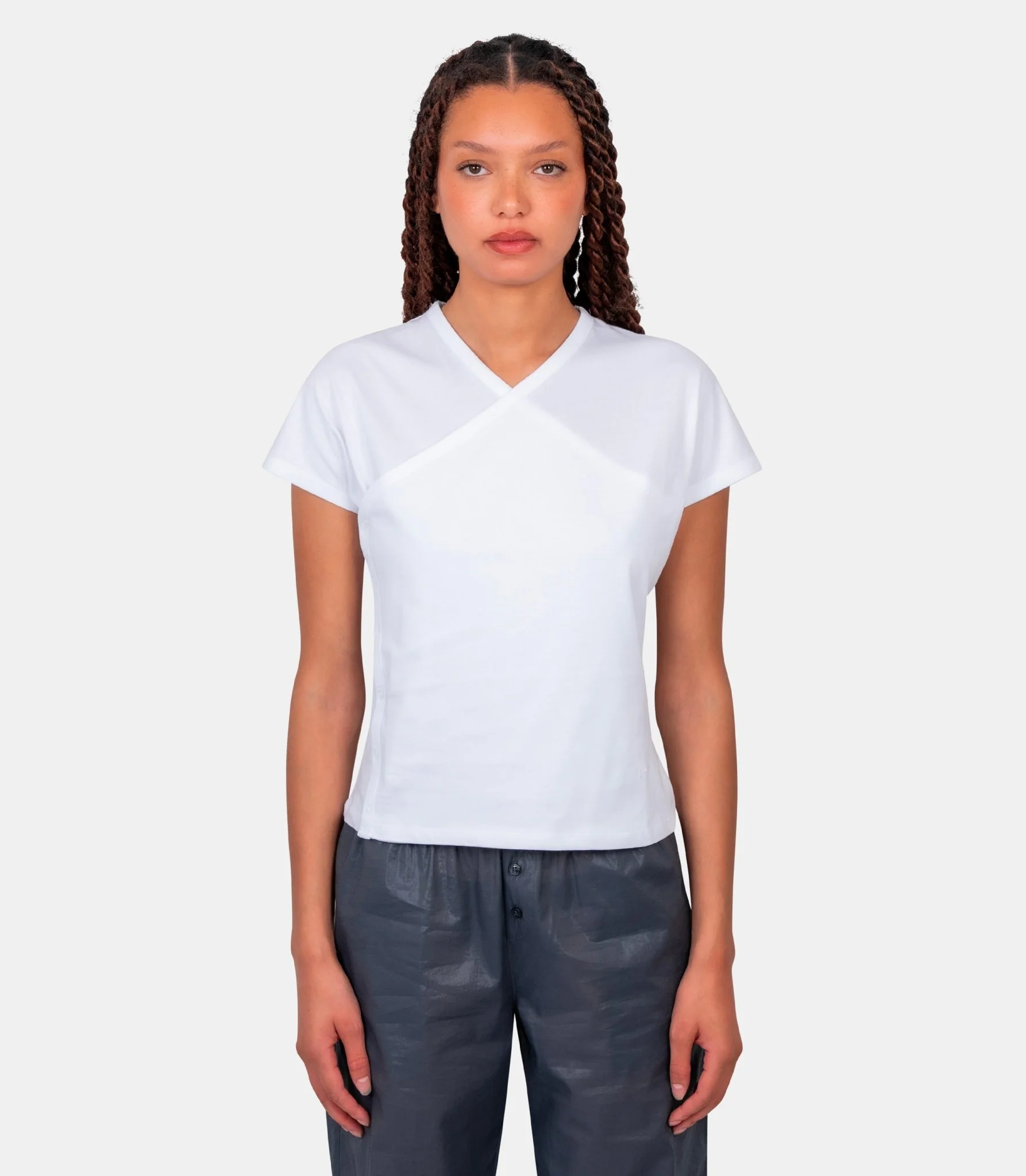 T-shirt olimpia