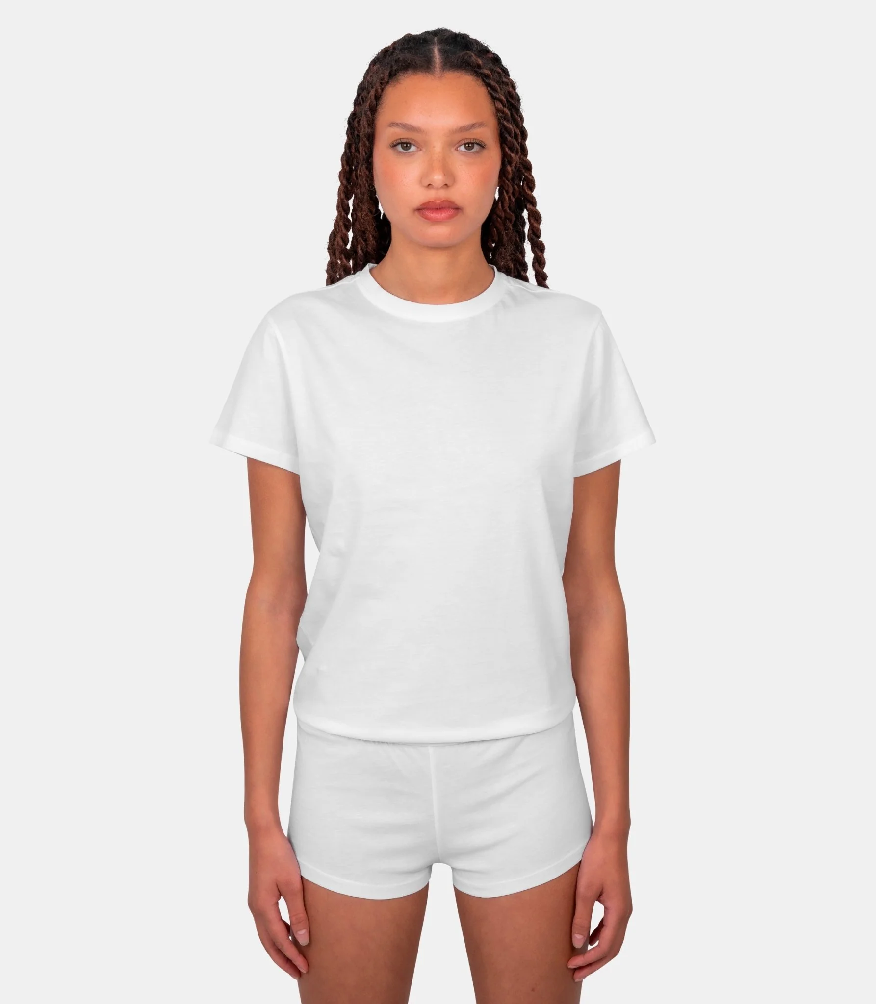 T-shirt larry