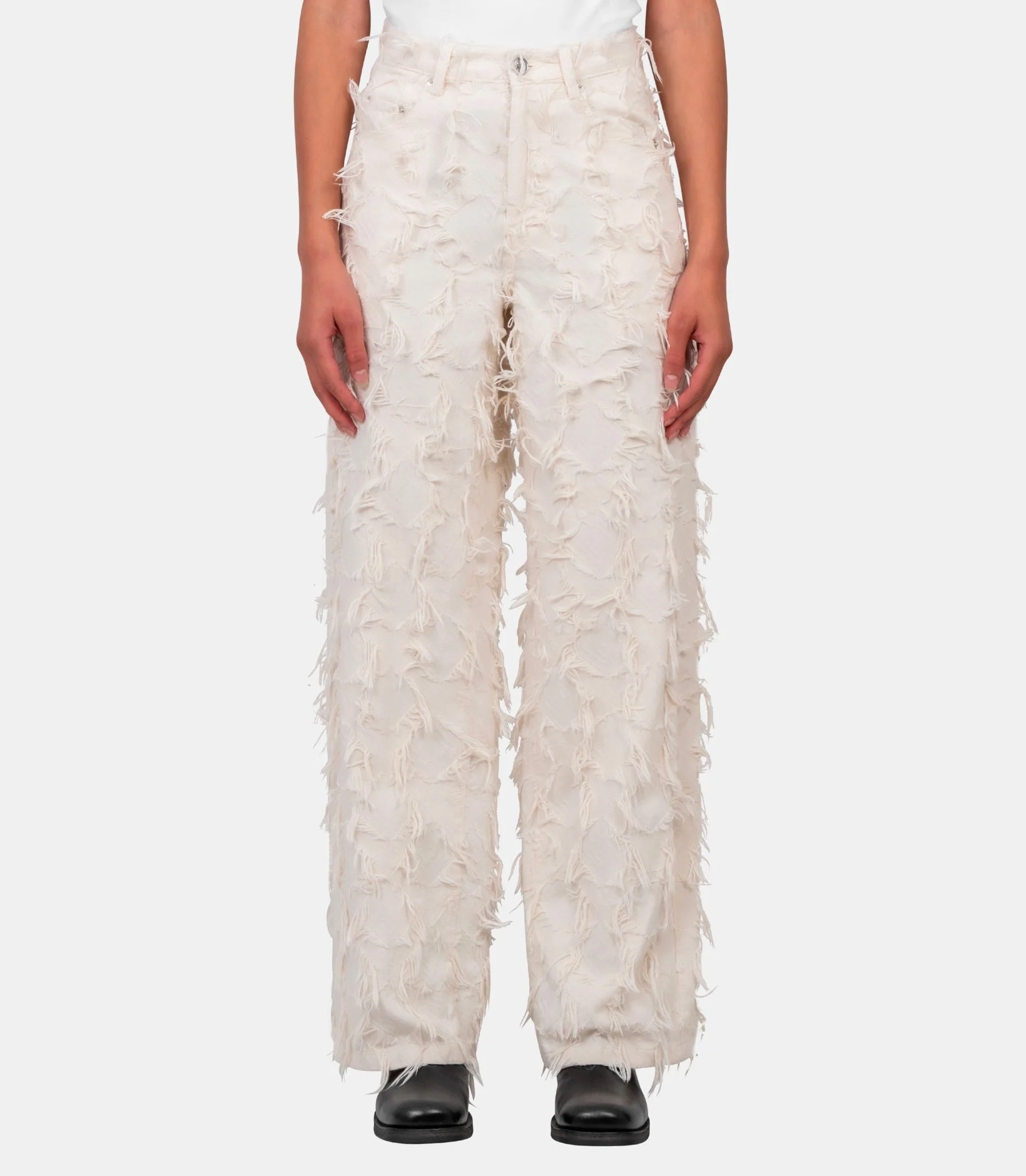 Pantalons et shorts femme