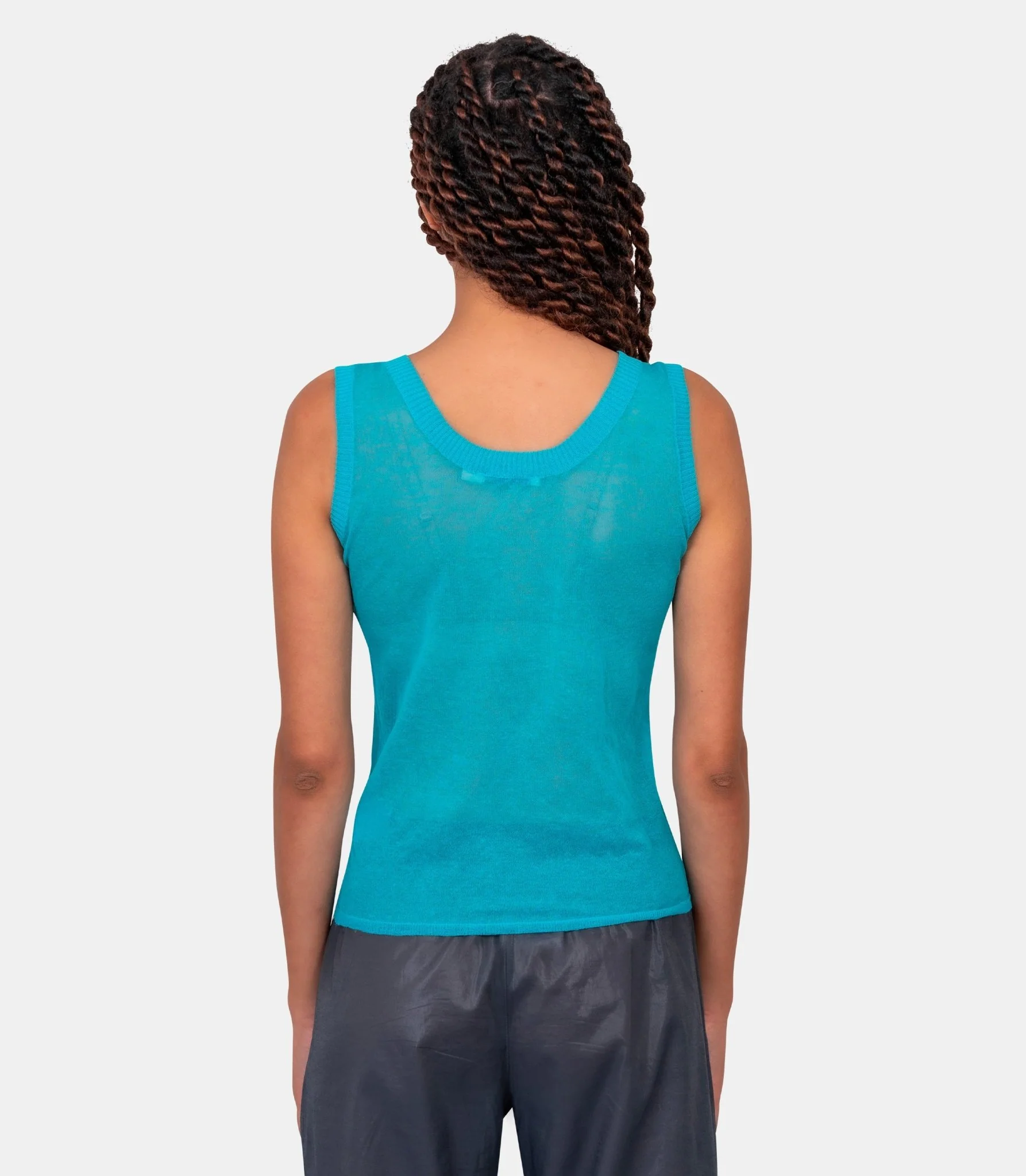Top velata - Image 2