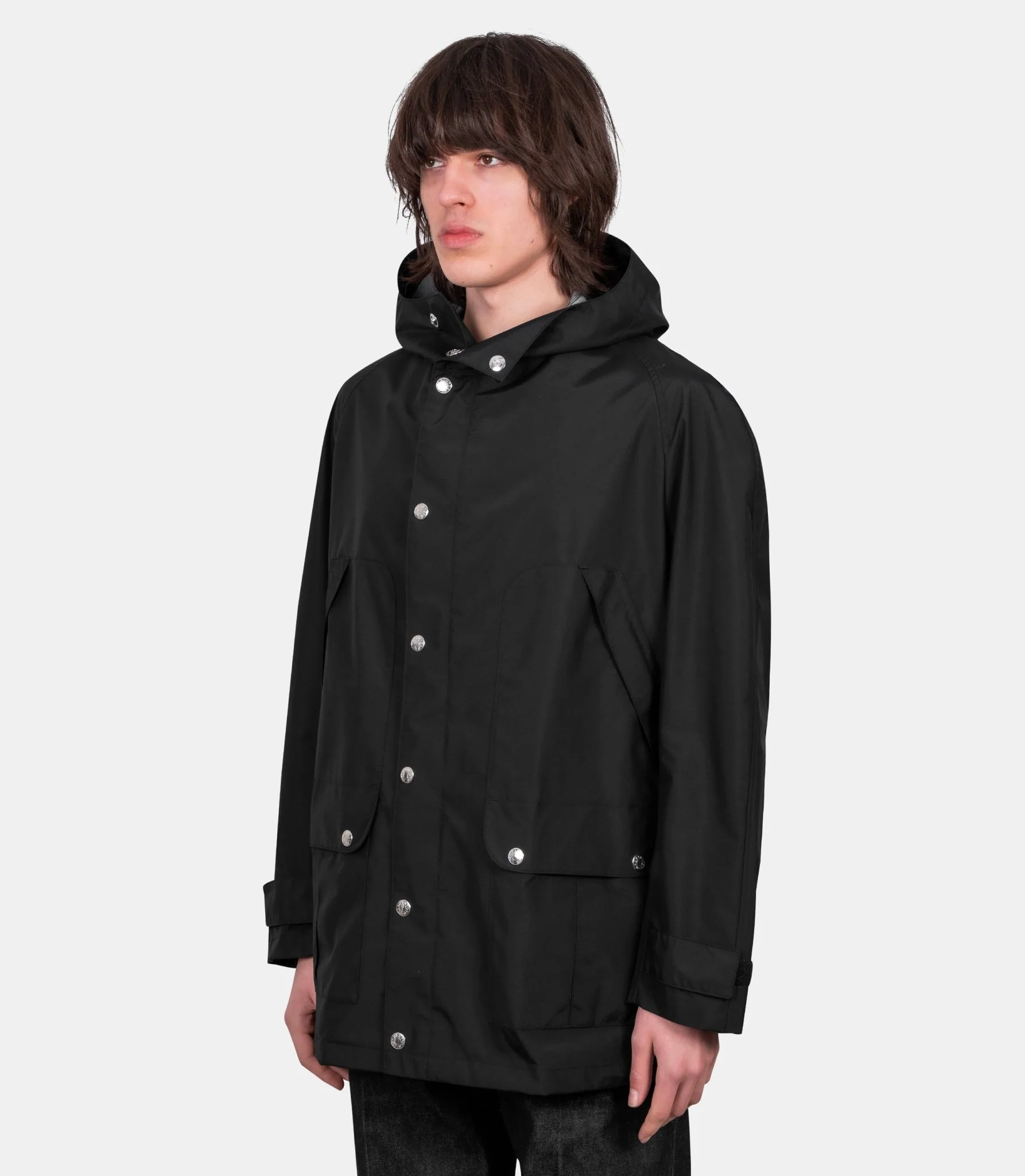 Veste mackintosh - Image 3