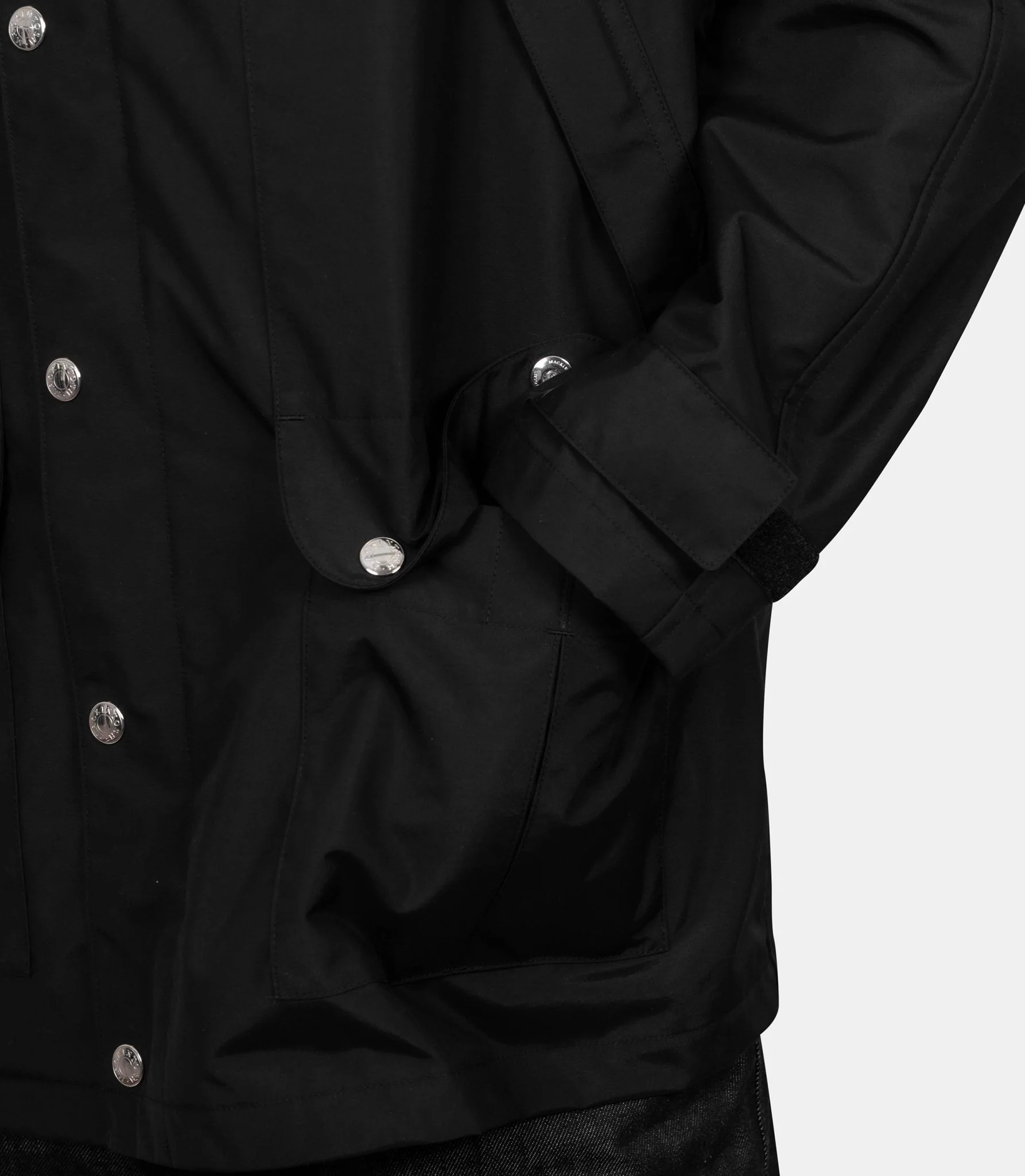 Veste mackintosh - Image 4