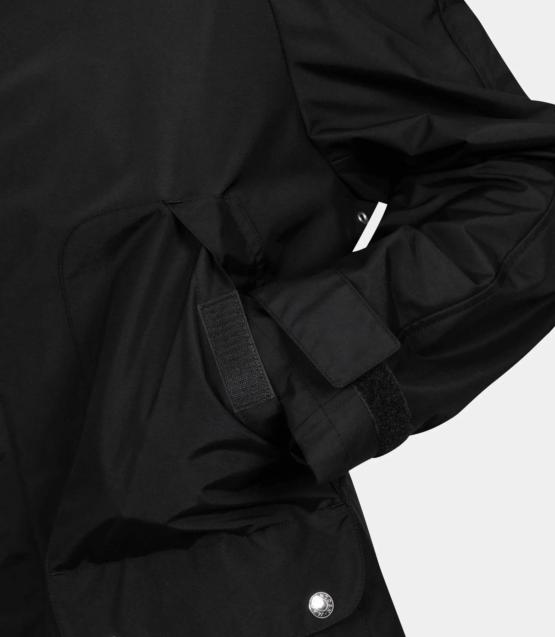 Veste mackintosh - Image 5