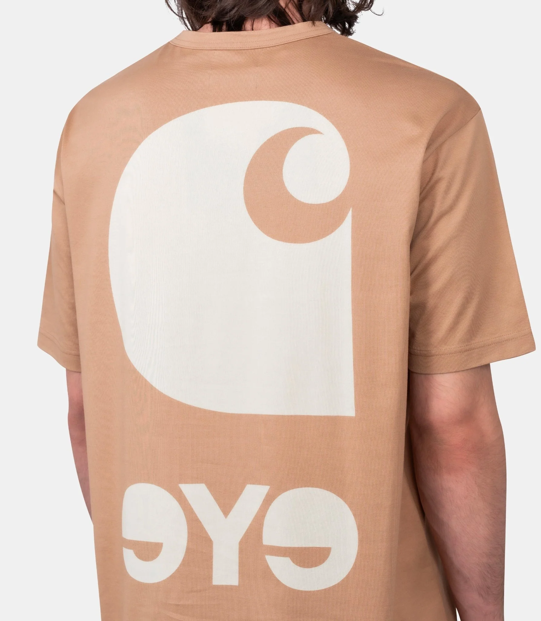 T-shirt eye x carhartt wip - Image 4