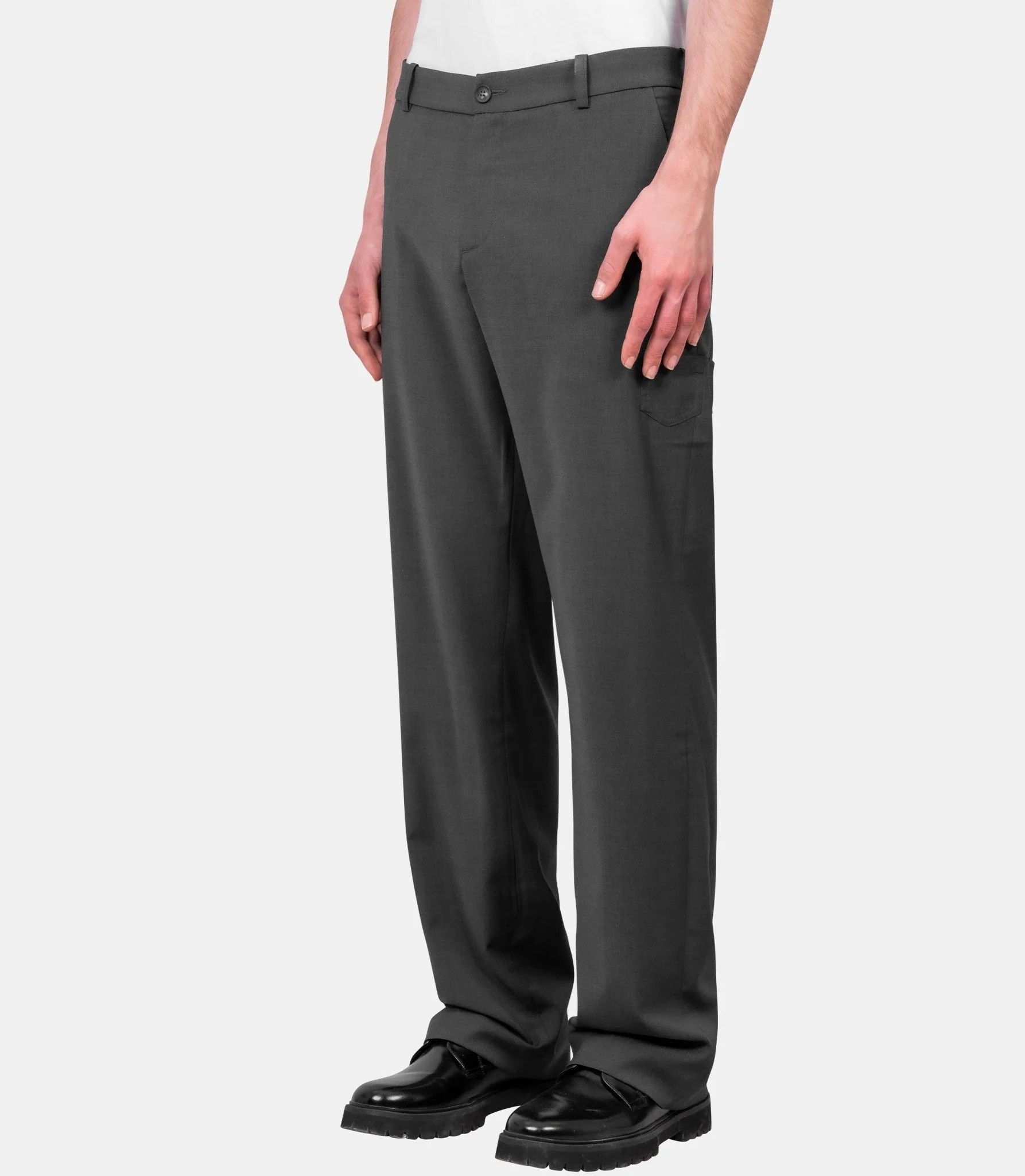 Pantalon lane - Image 2