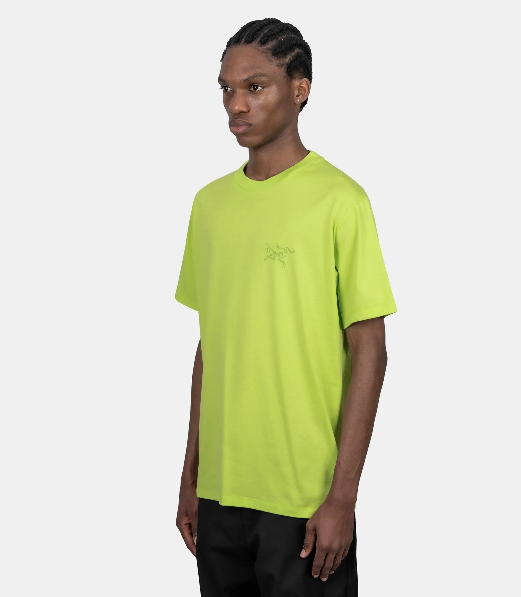 T-shirt kragg - Image 3