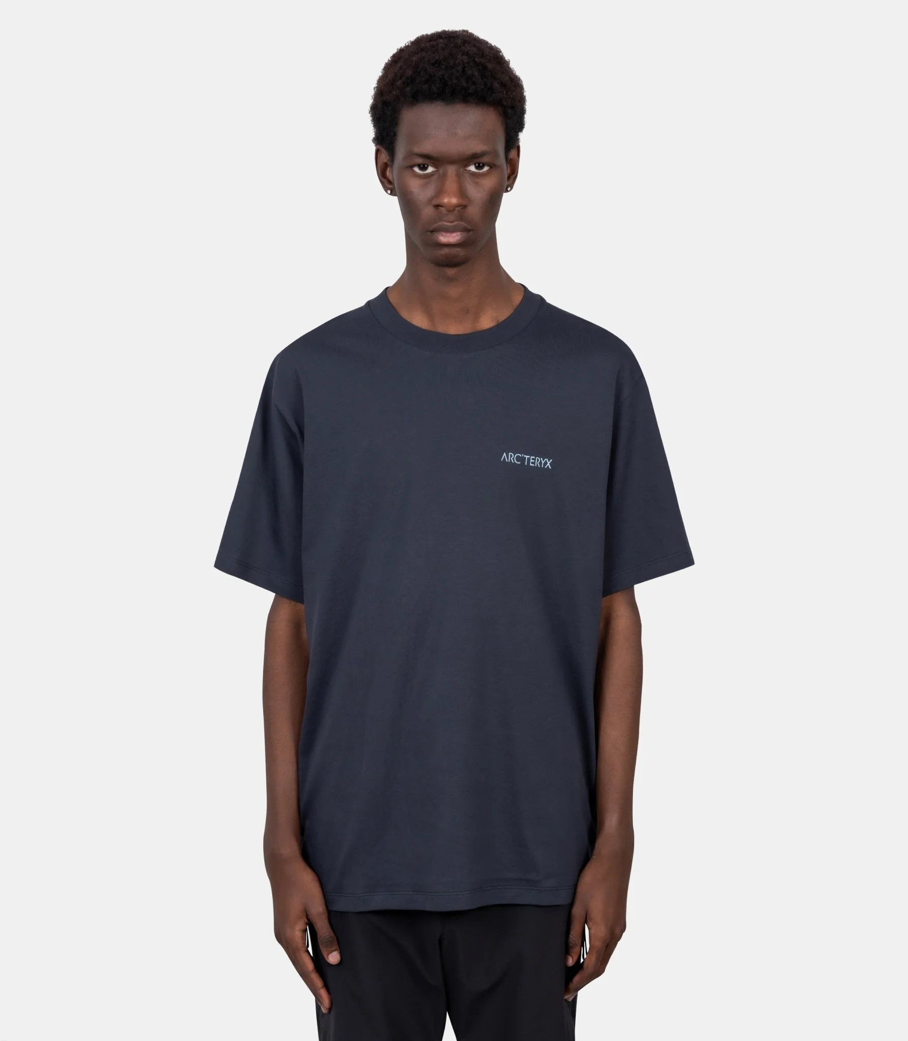T-shirt kragg blurred bird - Image 2