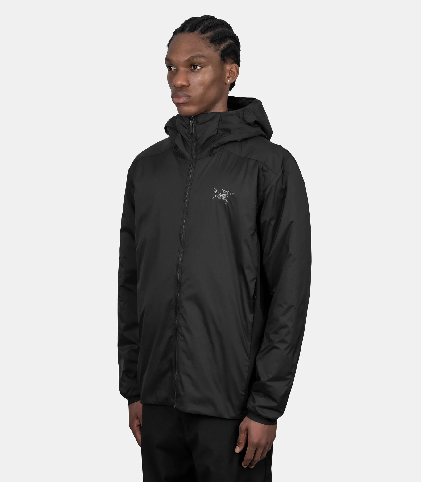 Veste atom hoody m - Image 3