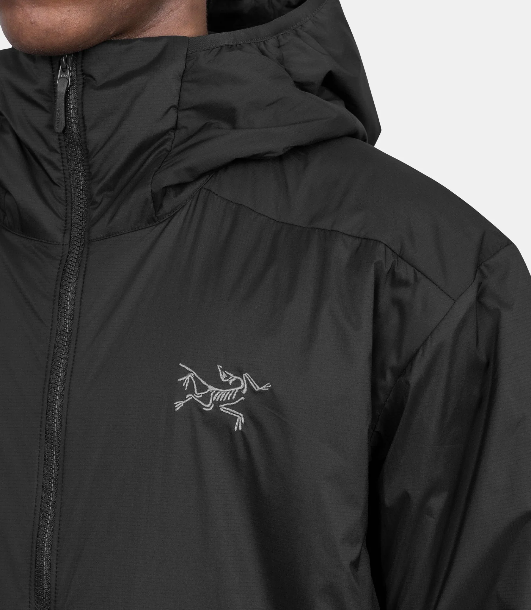 Veste atom hoody m - Image 4