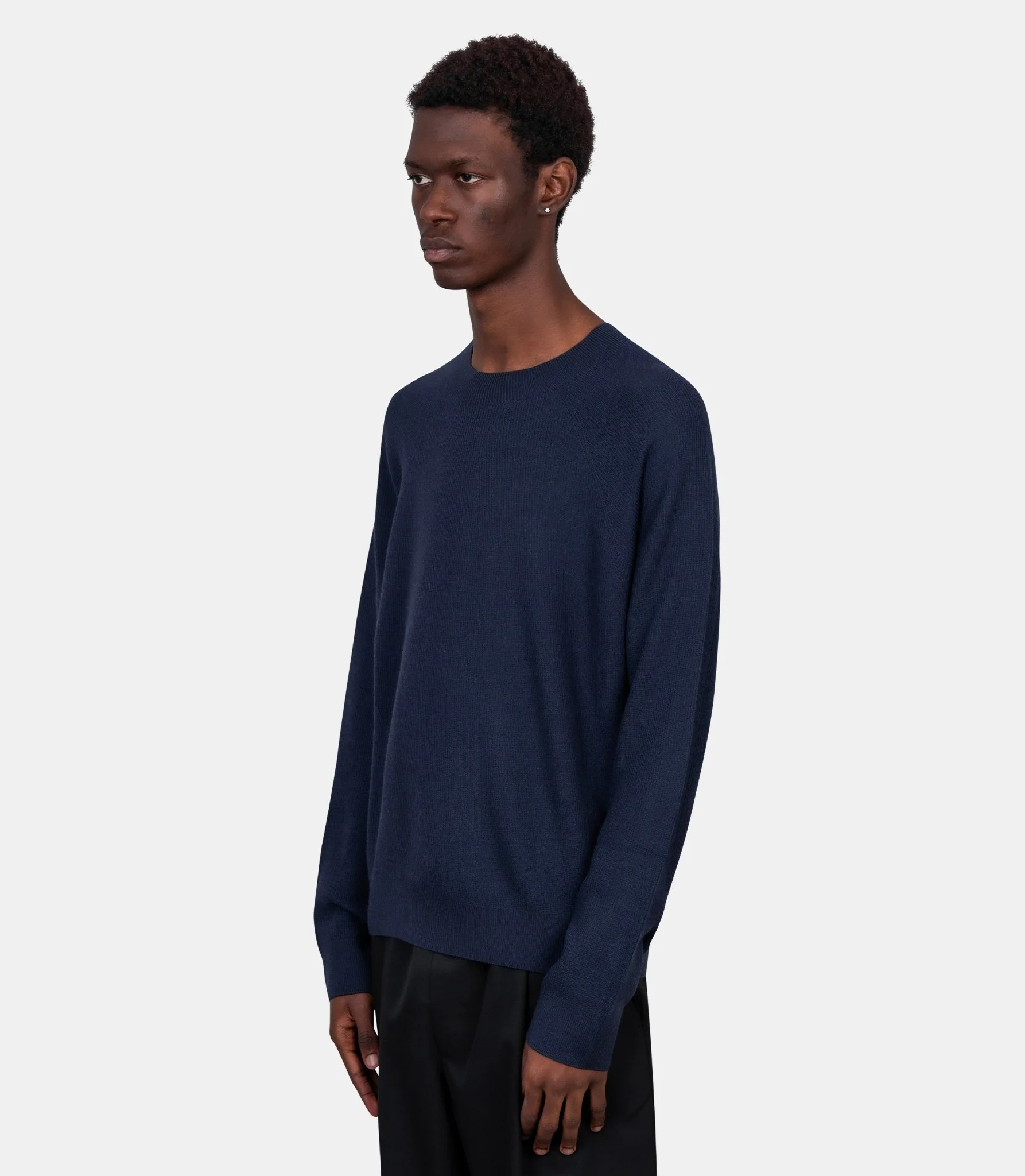 Pull conic wool midlayer m - Image 3