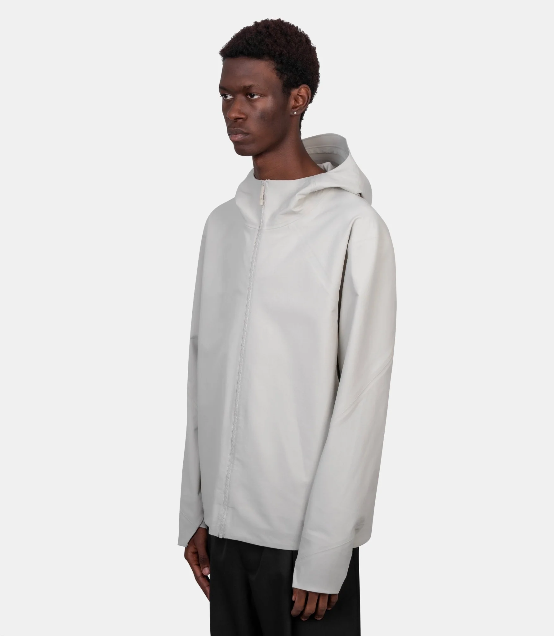 Veste à capuche isogon mx m - Image 3