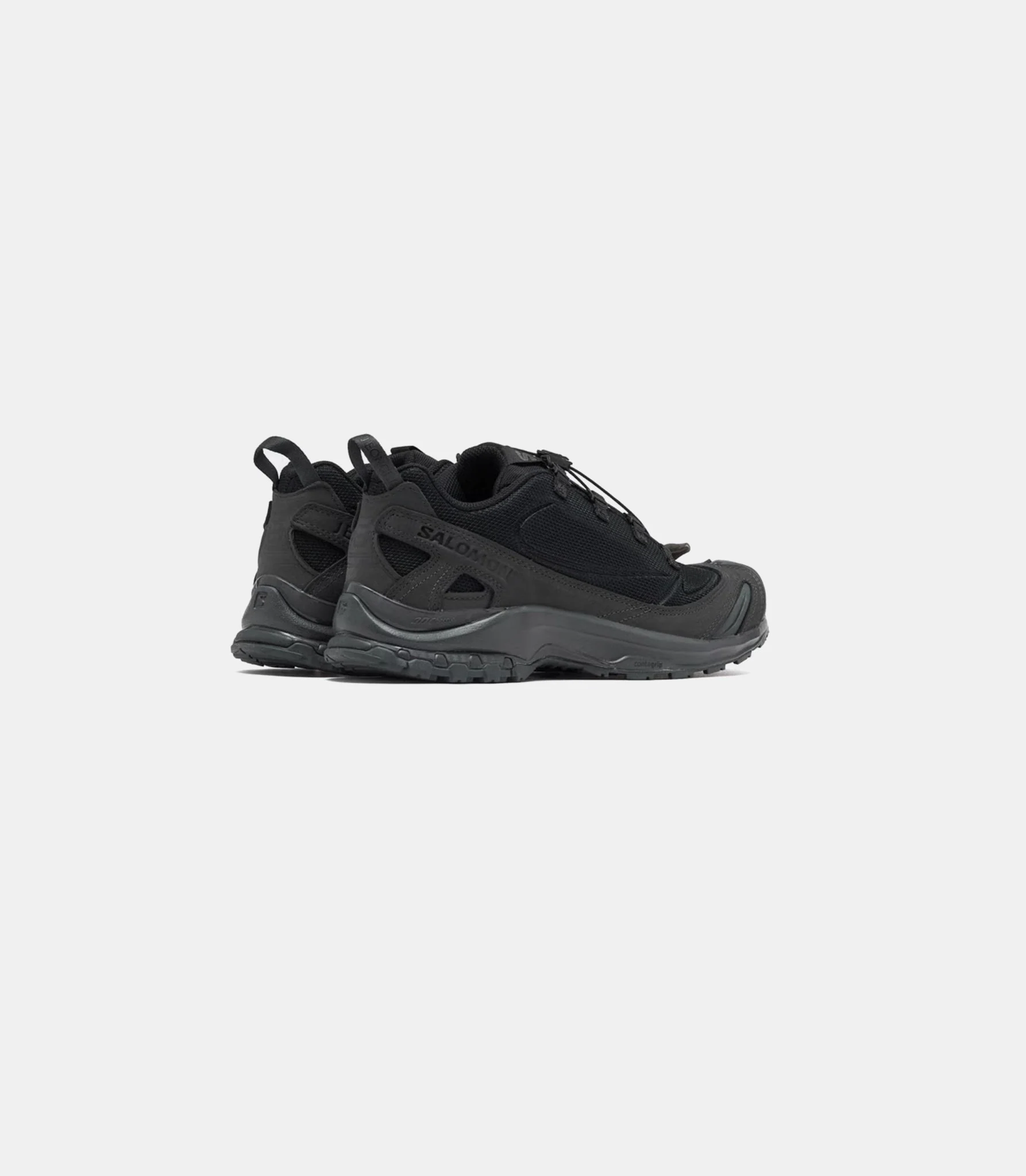 Xa pro 3d x jeong li - Image 3