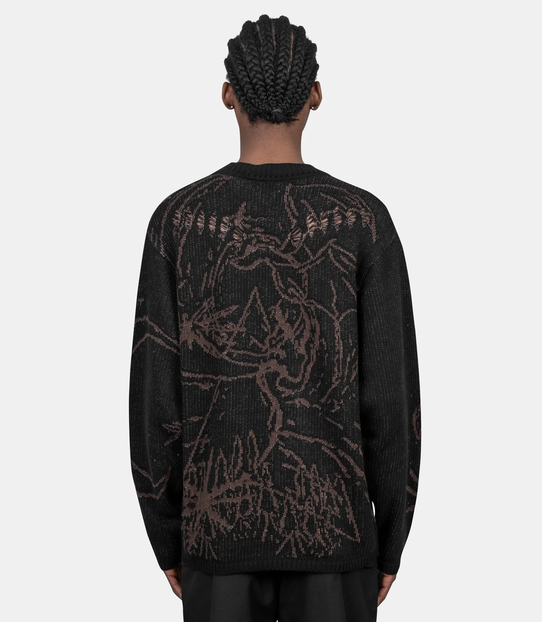 Crewneck ryli - Image 2