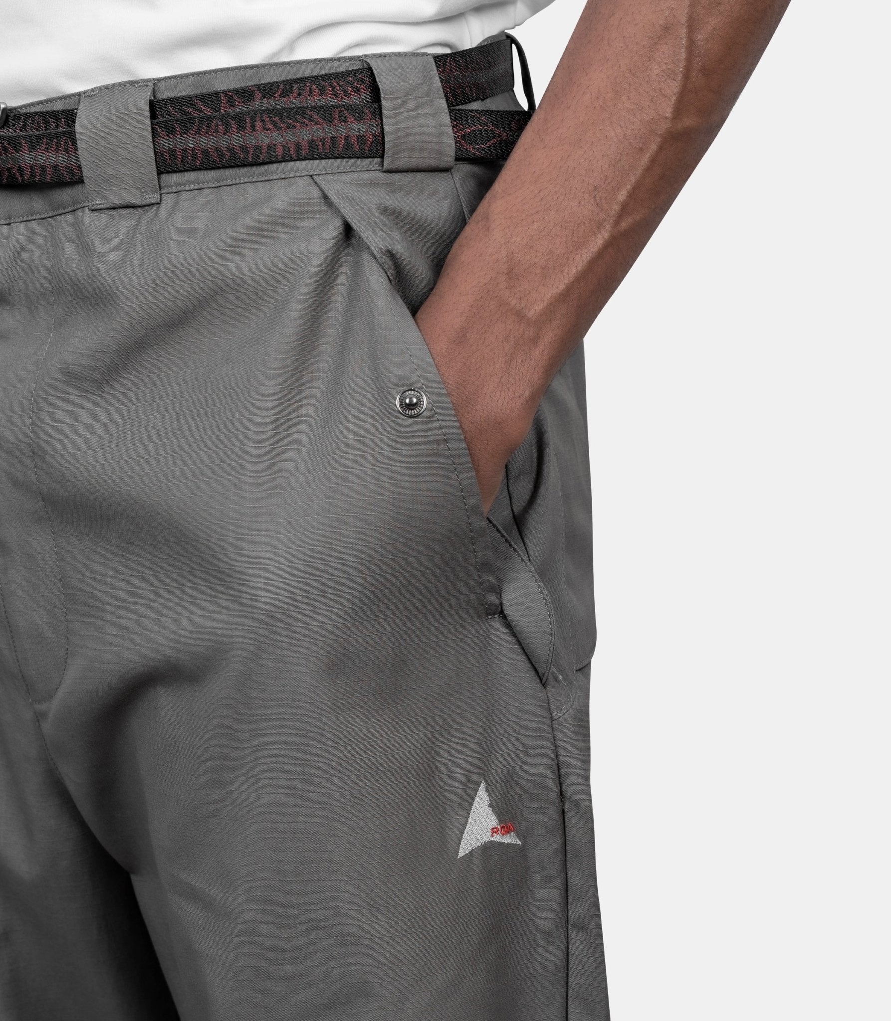 Pantalon centipede buckle - Image 4