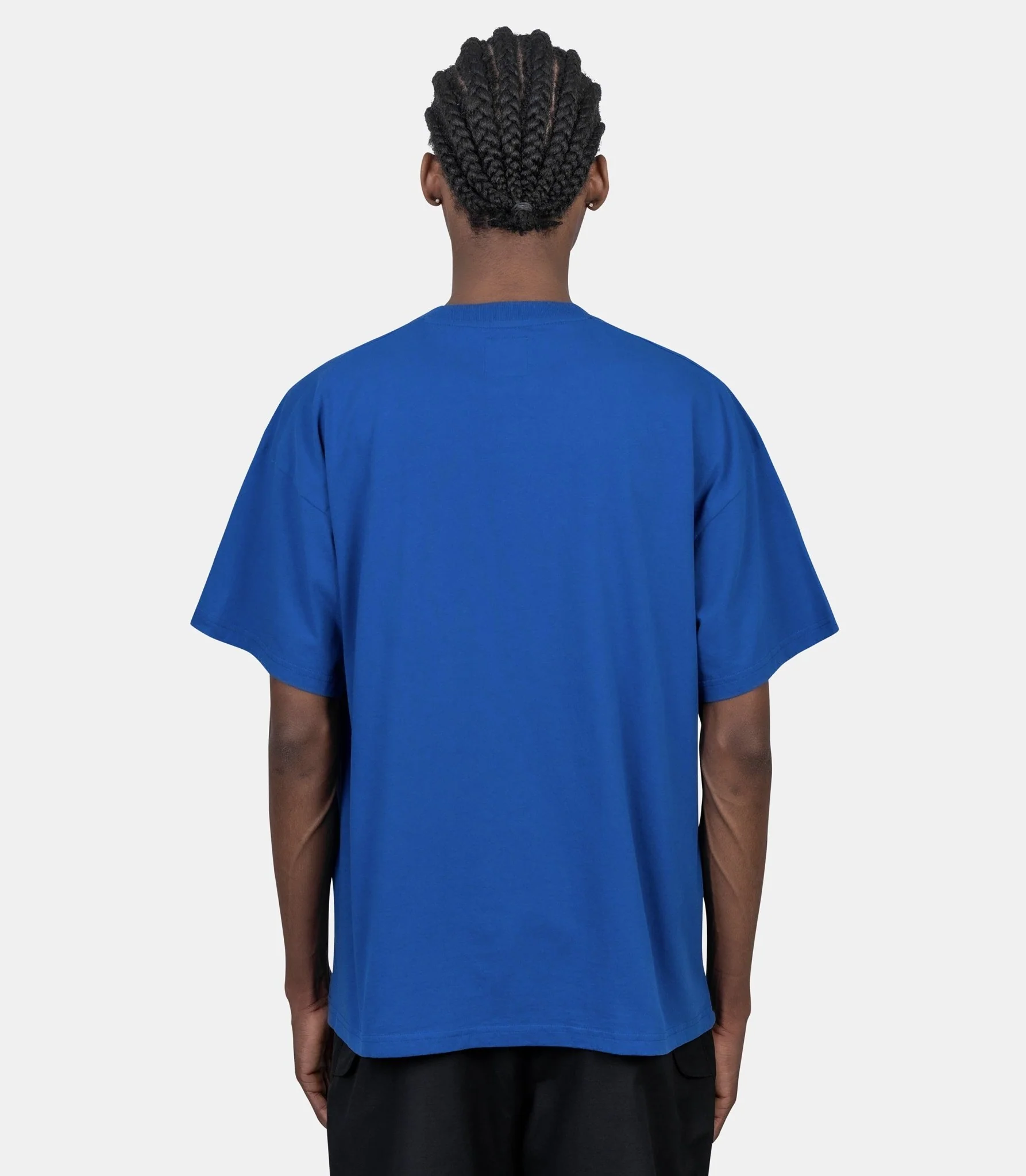 T-shirt cold - Image 2