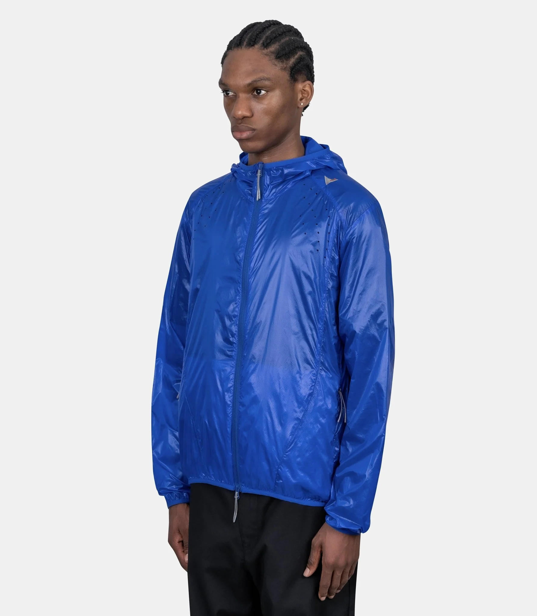 Veste coupe-vent packable hue - Image 3